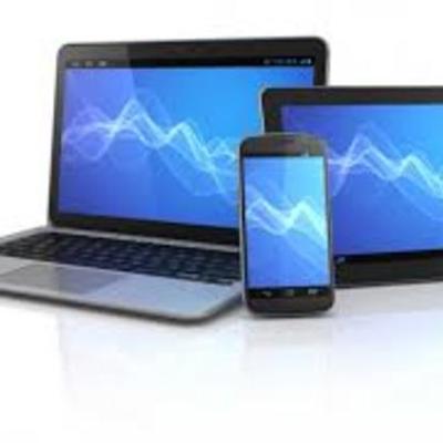 Timeline: Technology Timeline