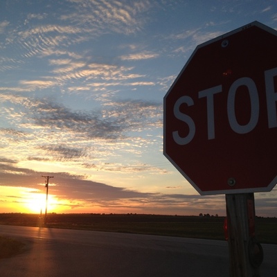 Timeline: Dana Witheft's Literacy History