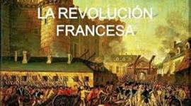 Timeline: LA REVOLUCIÓN FRANCESA
