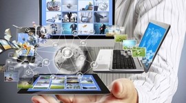 Timeline: Historia de la prensa