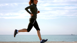 Timeline: Corridas de Rua