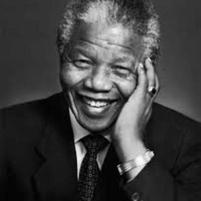 Timeline: Nelson Mandela