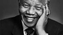 Timeline: Nelson Mandela