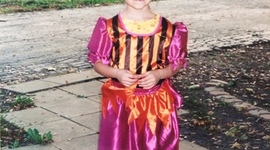 Timeline: Emma_B_PSY313