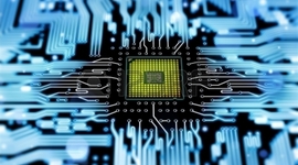 Timeline: MICROPROCESADOR