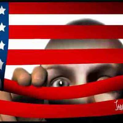 Timeline: Evolución politica de los EE.UU