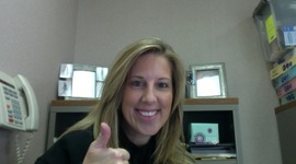 Timeline: Amy Rapp Lifemap