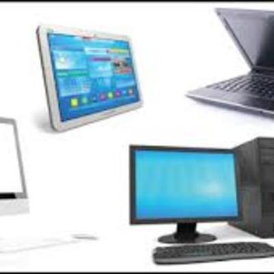 Timeline: GENERACIONES DE LAS COMPUTADORAS