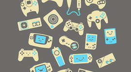 Timeline: Historia de los videojuegos