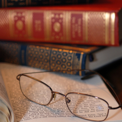 Timeline: History of Gifted Education- by Amy D