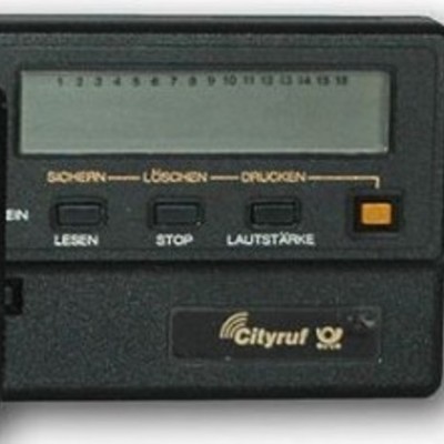 Timeline: Evolucion de los dispositivos moviles