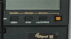 Timeline: Evolucion de los dispositivos moviles