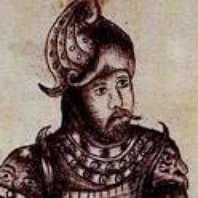 Timeline: Erik the Red