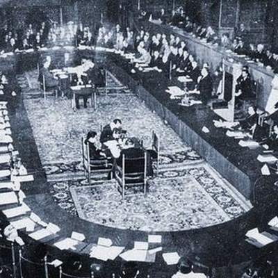 Timeline: Indonesia setelah proklamasi