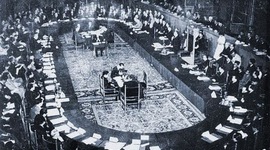 Timeline: Indonesia setelah proklamasi