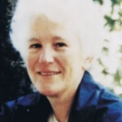 Timeline: Life and Time Of Sr Irene McCormack