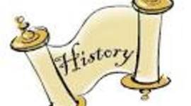 Timeline: United States History Class Timeline 2015-16