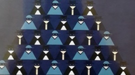 Timeline: HITOS - Delito Organizado en Venezuela