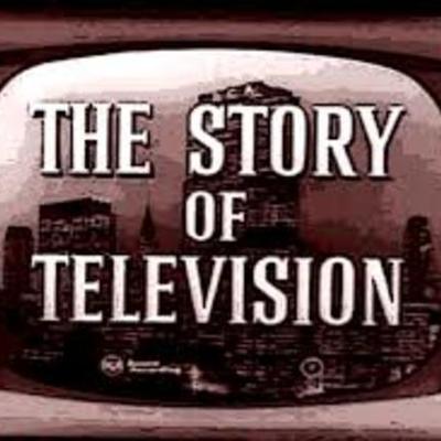 Timeline: Historia de la televisión