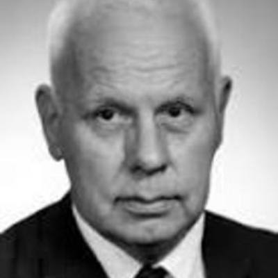 Timeline: George Stibitz