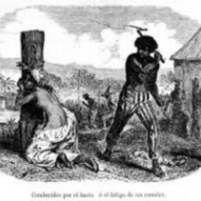 Timeline: EVOLUCION DE LAS IDEAS PENALES