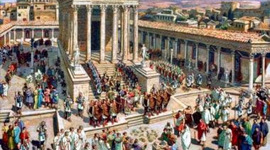 Timeline: FORMACIÓN HISTÓRICA DEL DERECHO ROMANO