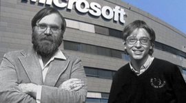 Timeline: GENERACIONES DE COMPUTADORAS