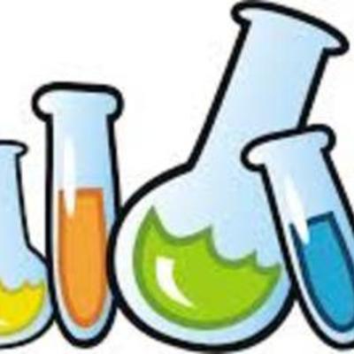 Timeline: HISTORIA DE LA QUIMICA