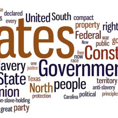 Timeline: Causes of the Civil War