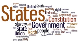 Timeline: Causes of the Civil War