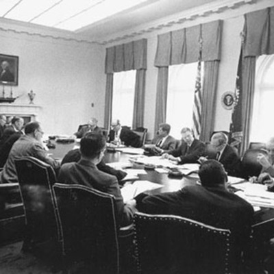 Timeline: Cuban Missile Crisis