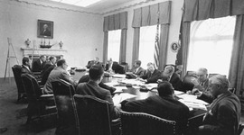 Timeline: Cuban Missile Crisis
