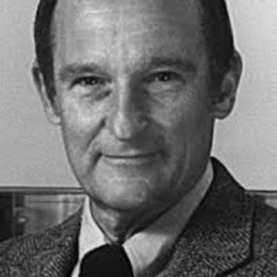 Timeline: Seymour Cray