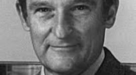 Timeline: Seymour Cray