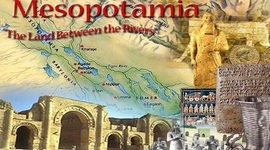 Timeline: Mesopotamian history