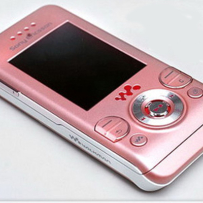 Timeline: A Digital Native's Timeline