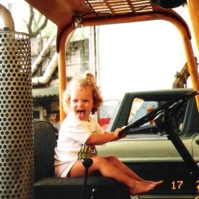 Timeline: Timeline Mariana Branco