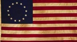 Timeline: America's Path to Independence