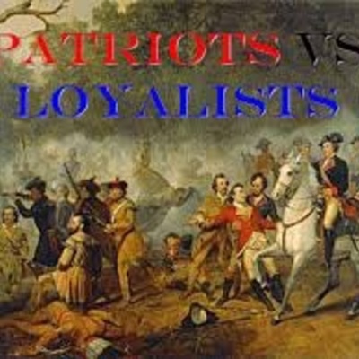 Timeline: Revolutionary Timeline - Cade Moore