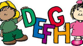 Timeline: History of Phonics