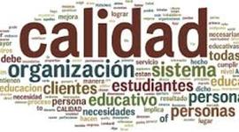 Timeline: EVOLUCIÓN CRONOLÓGICA DEL CONCEPTO DE CALIDAD