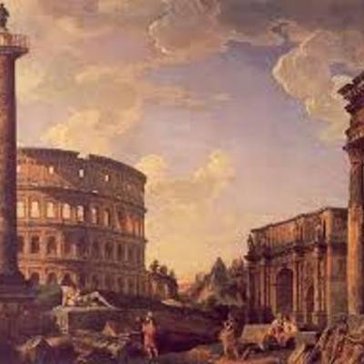 Timeline: FORMACIÓN HISTÓRICA DEL DERECHO ROMANO