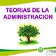 Teorias de la administracion