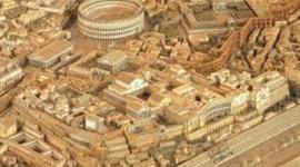 Timeline: Derecho Romano