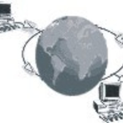 Timeline: Antecedentes del Internet