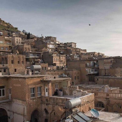 Timeline: Mesopotamia