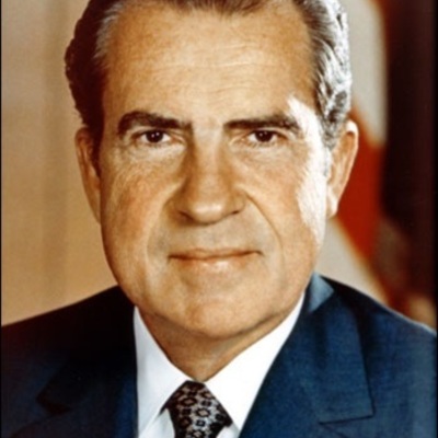 Timeline: Richard M Nixon