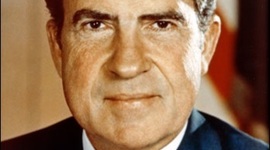 Timeline: Richard M Nixon