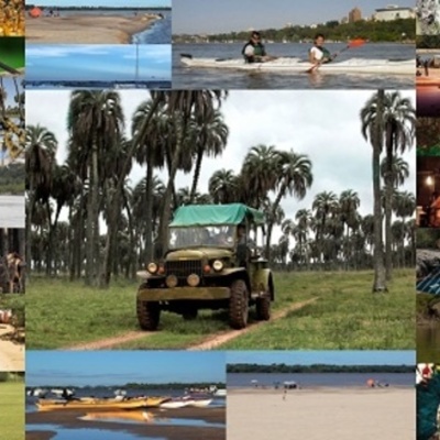 Timeline: linea de turismo