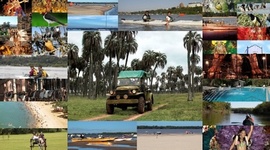 Timeline: linea de turismo